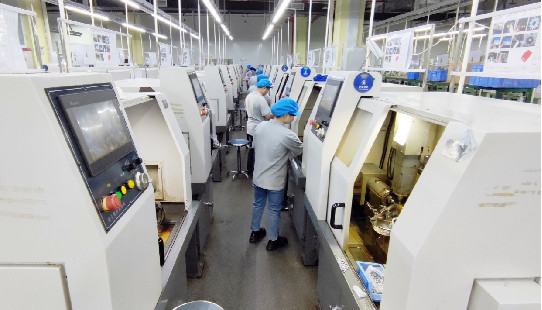 Chine Shenzhen Xindonghui Technology Co., Ltd Profil de la société