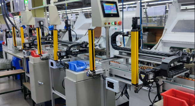 Chine Shenzhen Xindonghui Technology Co., Ltd Profil de la société