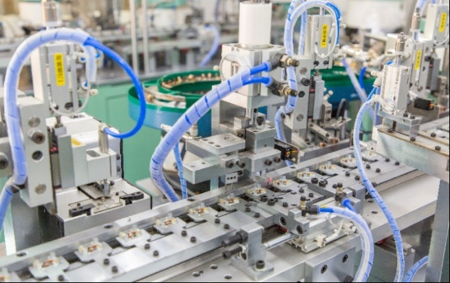 Chine Shenzhen Xindonghui Technology Co., Ltd Profil de la société
