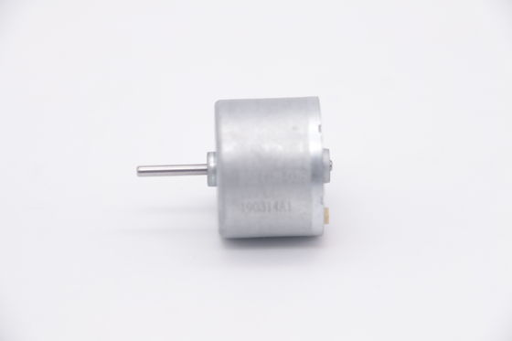 12V 24V 24mm moteur à courant continu sans balai 8000RPM Grand couple moteur à courant continu sans balai