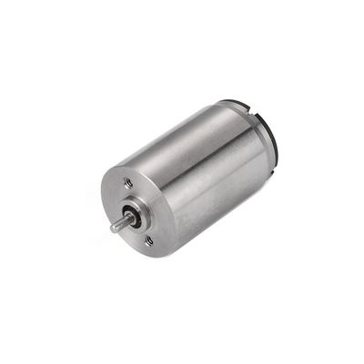 16 mm Dia 3V 6V 12V 15V 24V 20000 RPM moteur à courant continu sans cœur pour machine à tatouer