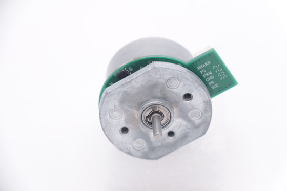 Moteur à courant continu sans balai de 27 mm à haute efficacité 16,7 W 17265 tours par minute