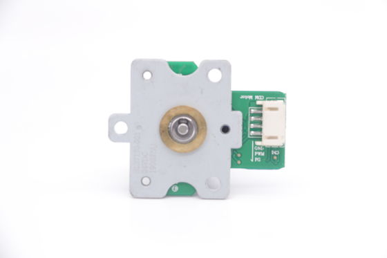 Moteur à courant continu sans balai de 27 mm à haute efficacité 16,7 W 17265 tours par minute