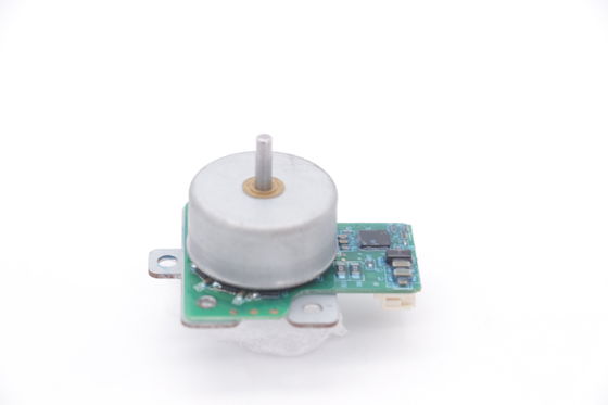 Moteur à courant continu sans balai de 27 mm à haute efficacité 16,7 W 17265 tours par minute