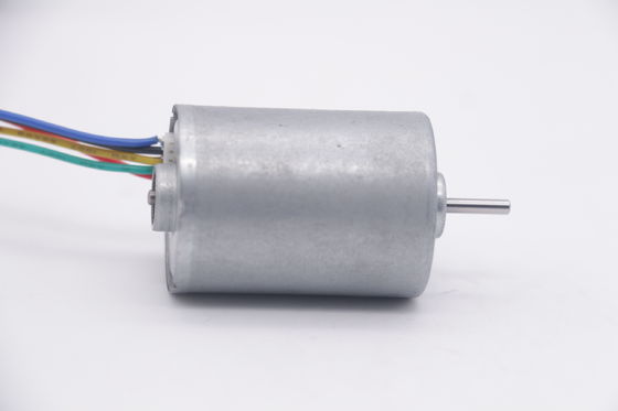 BL2838 Moteur à courant continu 24V 12V sans balai à 4000 tr/min.