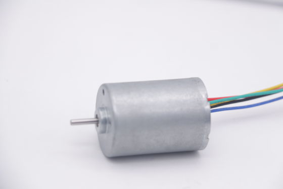 BL2838 Moteur à courant continu 24V 12V sans balai à 4000 tr/min.