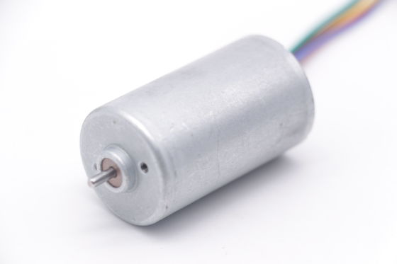 DBL2847 moteur électrique sans balais rotor intérieur de 28 mm de diamètre Moteur BLDC petit avec pilote intégré