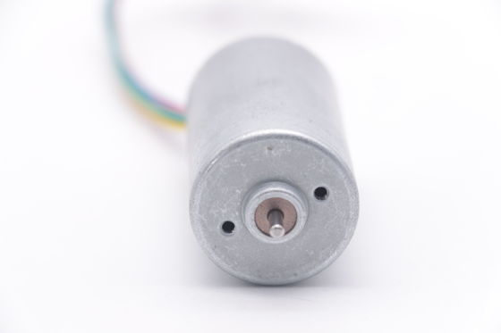 DBL2847 moteur électrique sans balais rotor intérieur de 28 mm de diamètre Moteur BLDC petit avec pilote intégré