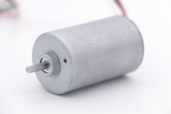 DBL3657 36 mm Moteur BLDC à couple élevé Rotor intérieur Moteur CC sans balai pour outils électriques