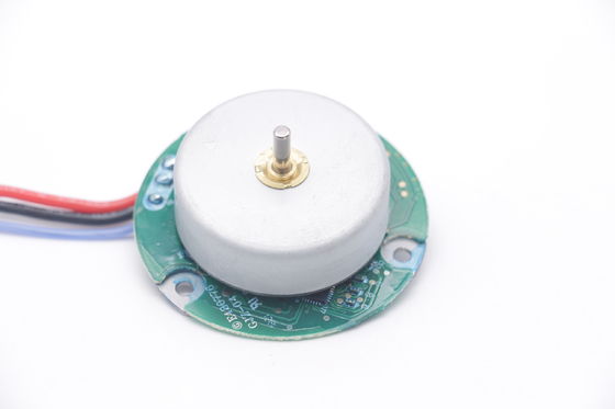 DBL3717 37mm BLDC à grande vitesse moteur à courant continu sans balai pour aspirateur moteur