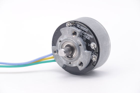 DBL3825 12V 24V moteur BLDC à couple élevé