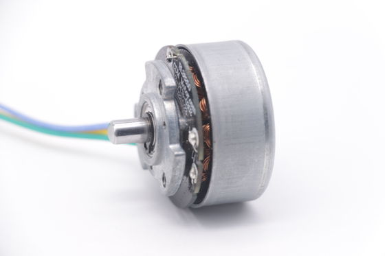 DBL3825 12V 24V moteur BLDC à couple élevé