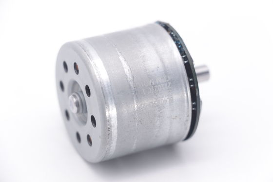 40 mm 24 V moteur CC sans balai BLDC 3500 Rpm moteur CC pour fusil fascial