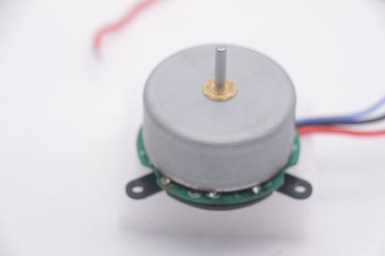 Moteur à courant continu sans balai 24V 90W 27000 tours par minute Pour le nettoyeur à vide