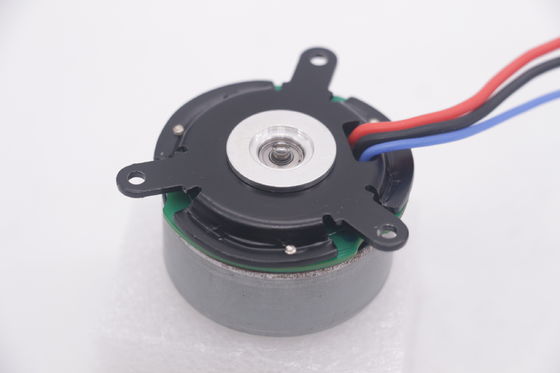 Moteur à courant continu sans balai 24V 90W 27000 tours par minute Pour le nettoyeur à vide