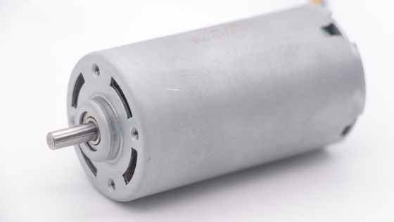 Moteur à courant continu électrique sans balai de 42 mm Grand couple pour moteur de petite tondeuse