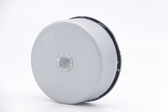 DBL4825 12V 48mm Rotor extérieur BLDC moteur pour pistolet de fascia Masseur musculaire pistolet