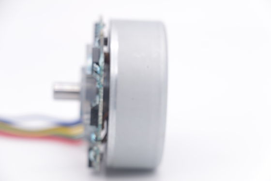 DBL4825 12V 48mm Rotor extérieur BLDC moteur pour pistolet de fascia Masseur musculaire pistolet