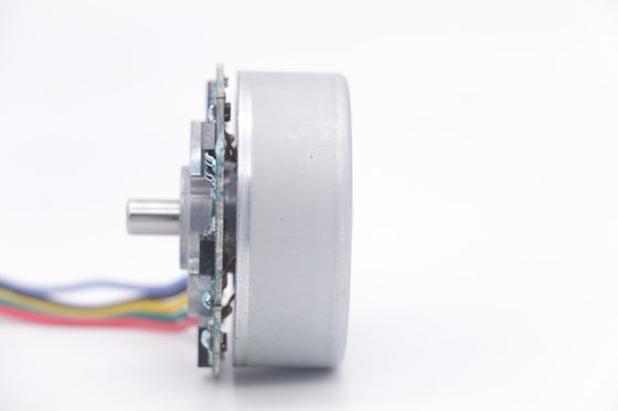 DBL4825 12V 48mm Rotor extérieur BLDC moteur pour pistolet de fascia Masseur musculaire pistolet