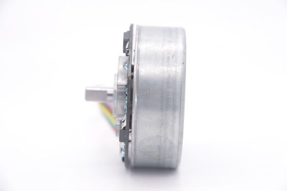 DBL5520 Moteur sans balai à rotor extérieur 2400 tours par minute Moteur BLDC à faible vitesse et à couple élevé