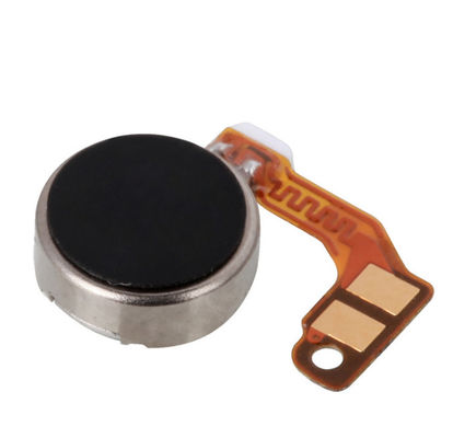 Type de pièce de 12 mm Vibration brossée Moteur CC 3V 5V 1234 Pour appareils portables