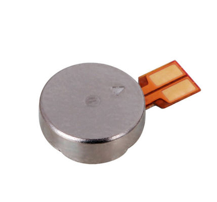 1.5V - 5V 10mm Vibration plate moteur CC 1020 1027 1030 1034 Pour appareil sans fil