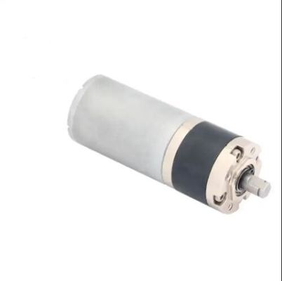 12V 24V sans balai DC à couple élevé moteur à engrenages planétaires 36mm avec boîte de vitesses planétaires