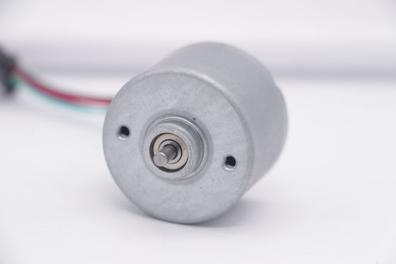 DBL3630 24V 6835RPM moteur électrique à courant continu sans balai rotor intérieur moteur à courant continu BLDC sans balai
