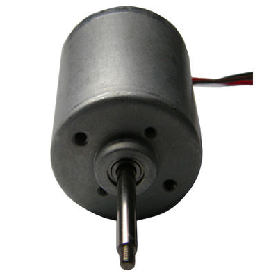 DBL4260 30W à couple élevé moteur à courant continu sans balai pompe à eau 24 Volt moteur BLDC