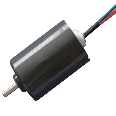 DBL4260 30W à couple élevé moteur à courant continu sans balai pompe à eau 24 Volt moteur BLDC
