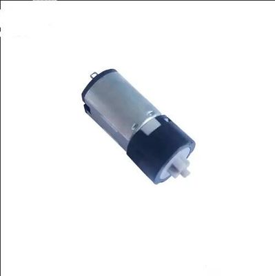 3.7V basse vitesse 65 tours par minute moteur à engrenage planétaire à courant continu moteur à boîte de vitesses planétaire 10 mm