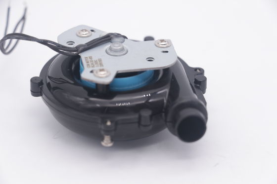 24 mm rotor extérieur BLDC moteur à courant continu sans balai 12V 14350RPM pour aspirateur