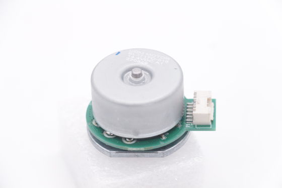 Moteur CC sans balai de 27 mm 24 V 15000 tours par minute pour balayeuse intelligente