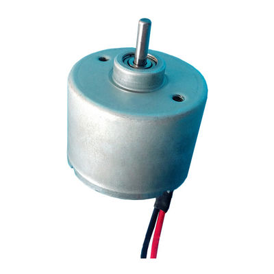 Moteur BLDC à rotor interne de 36 mm à 6000 tr / min 12V moteur sans balai CC pour pompe à vide