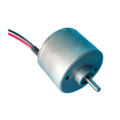 Moteur BLDC à rotor interne de 36 mm à 6000 tr / min 12V moteur sans balai CC pour pompe à vide