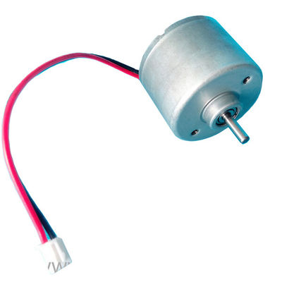 Moteur BLDC à rotor interne de 36 mm à 6000 tr / min 12V moteur sans balai CC pour pompe à vide