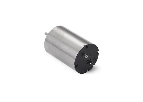 DCL-1725 17mm 12V pinceau sans noyau moteur à courant continu 10000 tours par minute pour machine à tatouer