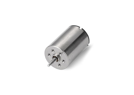 DCL-1725 17mm 12V pinceau sans noyau moteur à courant continu 10000 tours par minute pour machine à tatouer