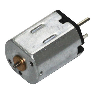 N10 N20 N30 Moteur à courant continu à micro brosse