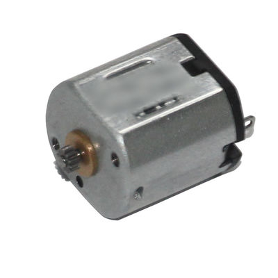 N10 N20 N30 Moteur à courant continu à micro brosse