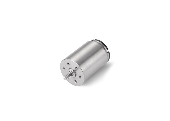 DCL-2232 12V 22mm moteur à courant continu sans brosses 10000 tr/min pour équipement médical