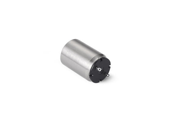 DCL-2232 12V 22mm moteur à courant continu sans brosses 10000 tr/min pour équipement médical
