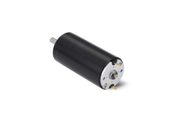 DCL-4070 8000 RPM 40mm moteur à courant continu sans cœur 2NM brossé 24V 36V 48V pour appareil médical
