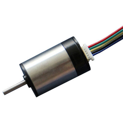 16 mm 24 mm 28 mm 36 mm Mini moteur à courant continu sans balai BLDC pour appareil dentaire