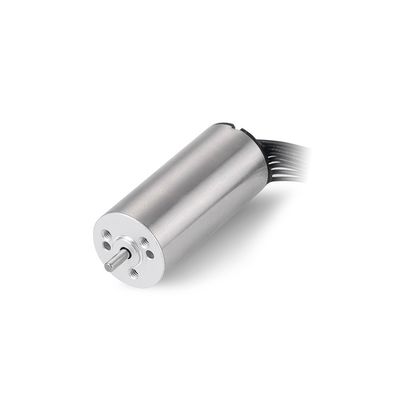 DCL-1636RB 7.4V 12V 24V 16mm moteur à courant continu sans cœur sans pinceau 10000 tours 20000 tours
