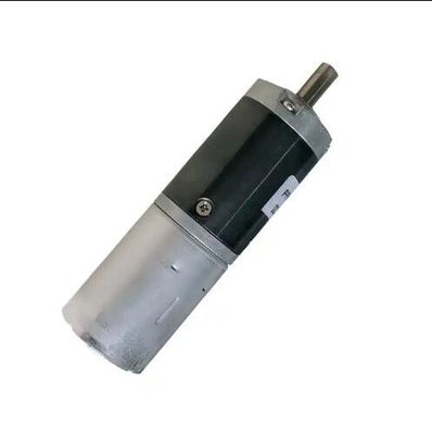 45 tours par minute Dia 28 mm Micro sans balai moteur à courant continu 12V 24V à couple élevé DPG28-2838