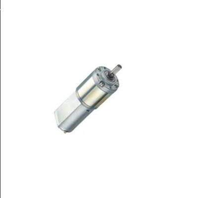 Moteur à engrenages planétaires de 22 mm Micro DC 6V - 12V Moteur à engrenages en continu à couple élevé à brosses basse vitesse