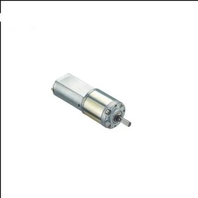 Moteur à engrenages planétaires de 22 mm Micro DC 6V - 12V Moteur à engrenages en continu à couple élevé à brosses basse vitesse