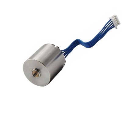 6V 7.4V 8.4V 12V DC à grande vitesse moteur sans cœur sans pinceau 17mm pour appareil médical