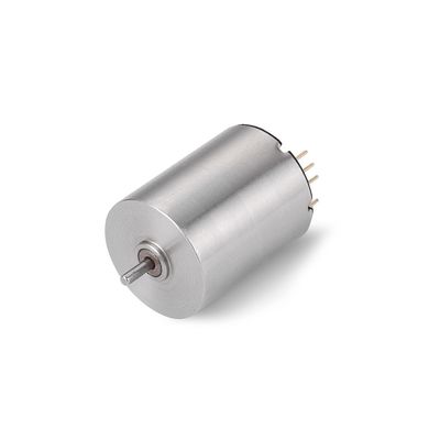 DCL-1722RB 7.4V 12V 24V moteur BlDC sans cœur 17mm couple élevé pour appareil médical